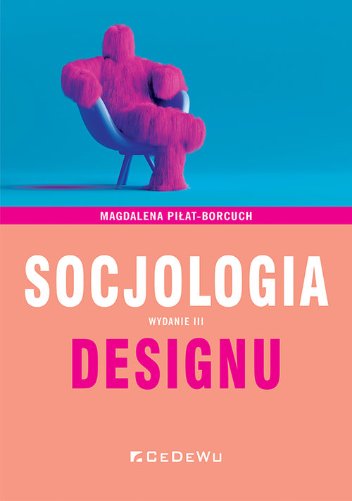 Image of Socjologia designu
