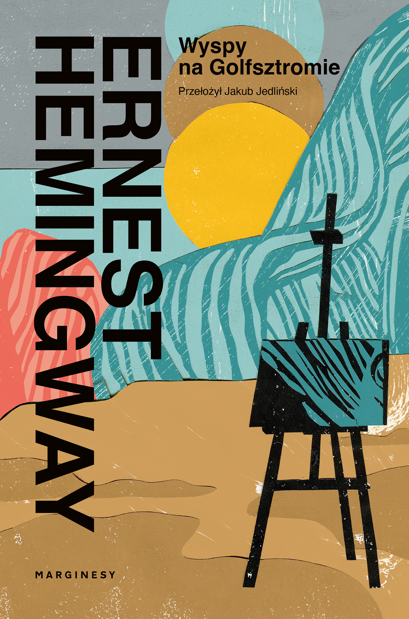 Image of Wyspy na Golfsztromie