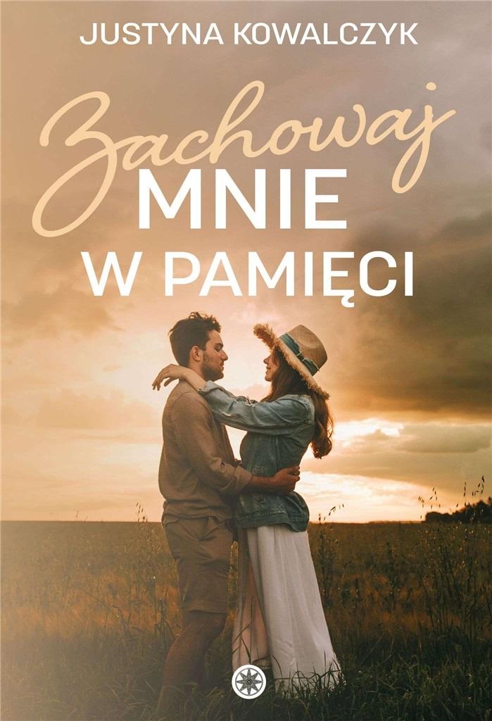 Image of Zachowaj mnie w pamięci