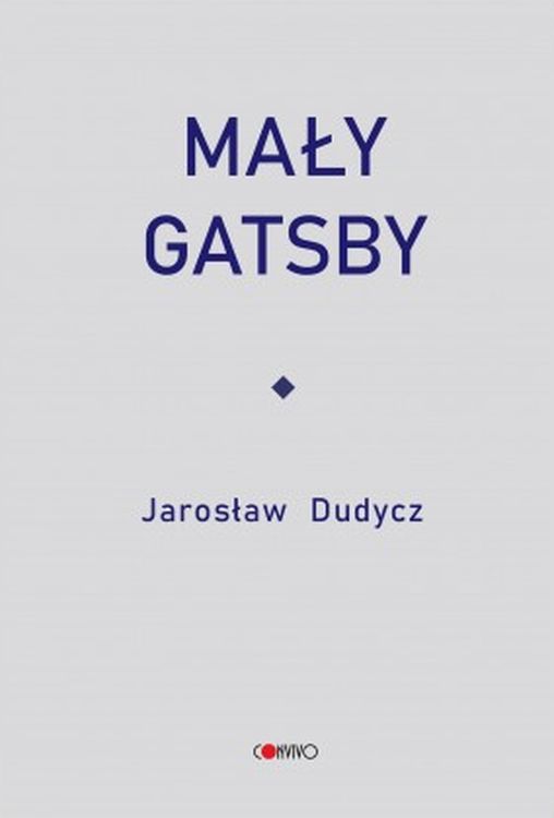 Image of Mały Gatsby