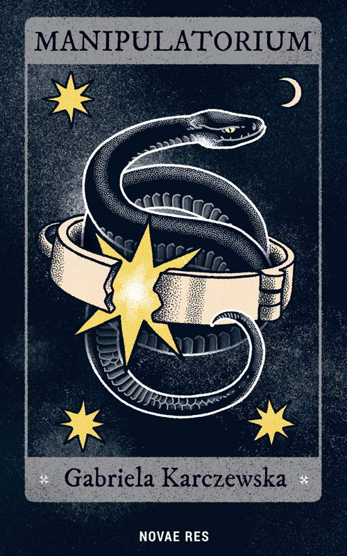 Image of Manipulatorium