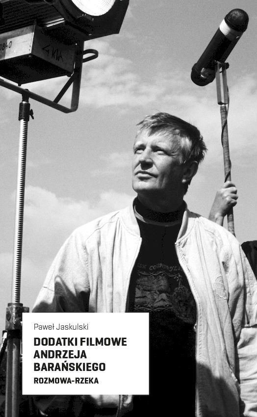 Image of Dodatki filmowe Andrzeja Barańskiego