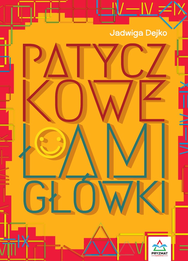 Image of Patyczkowe łamigłówki