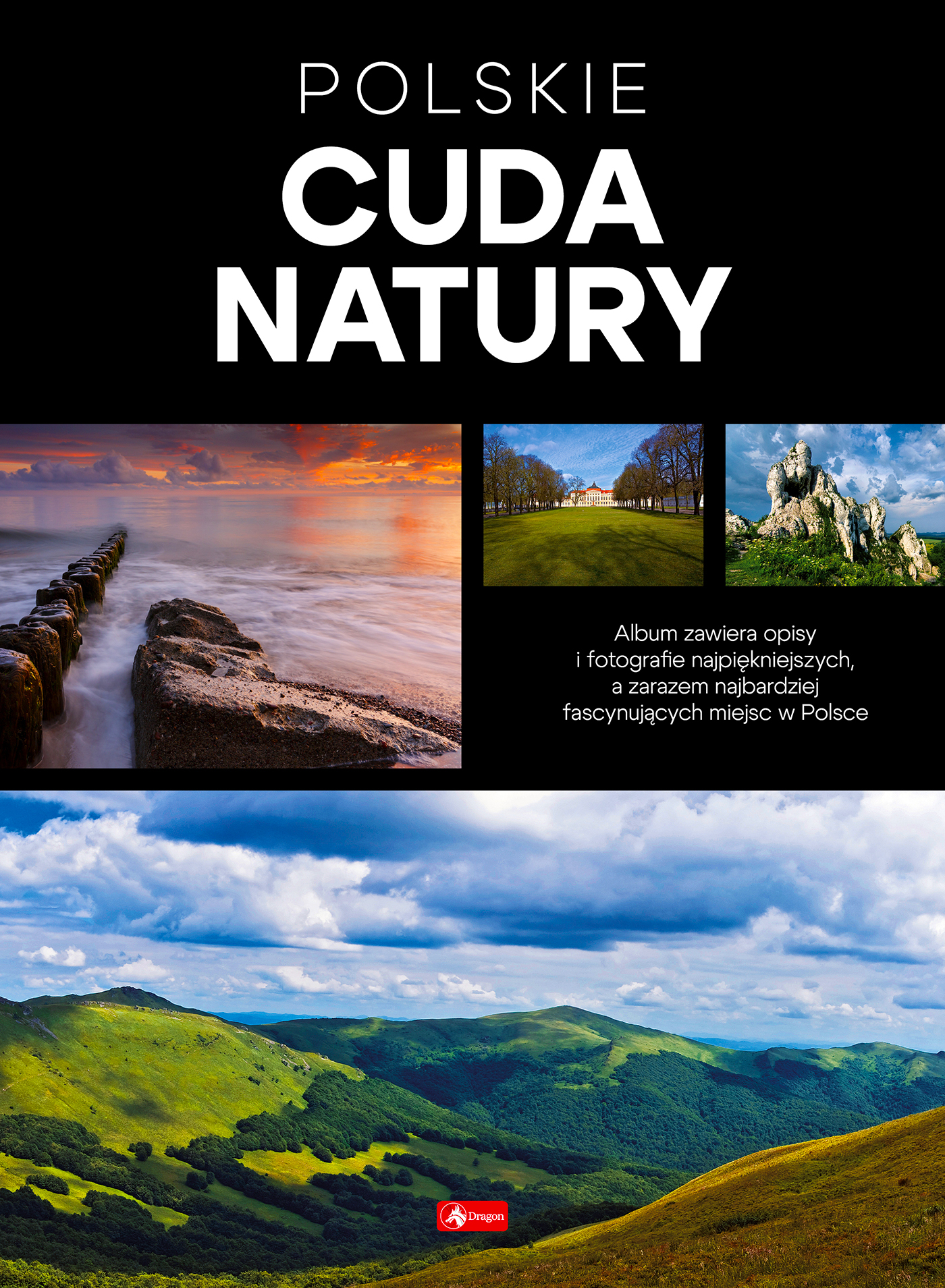 Image of Polskie cuda natury