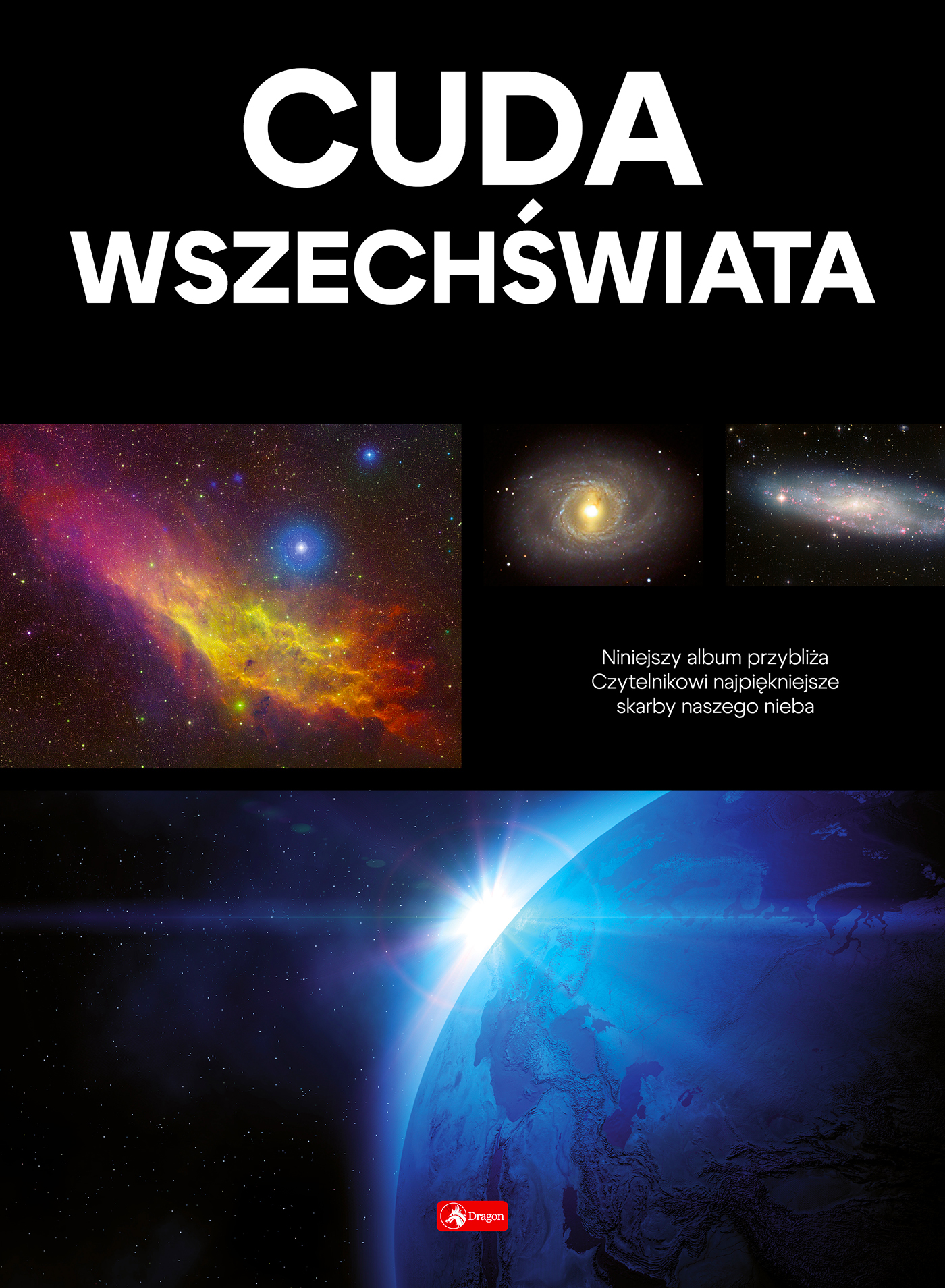 Image of Cuda Wszechświata
