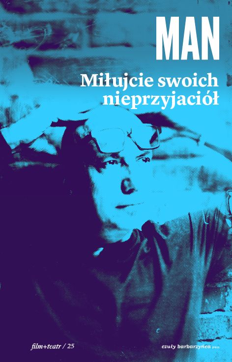 Image of Miłujcie swoich nieprzyjaciół