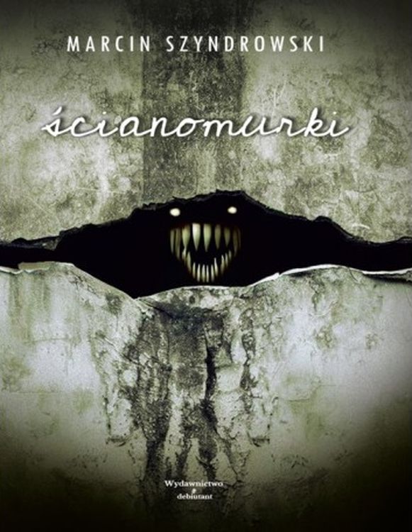 Image of Ścianomurki