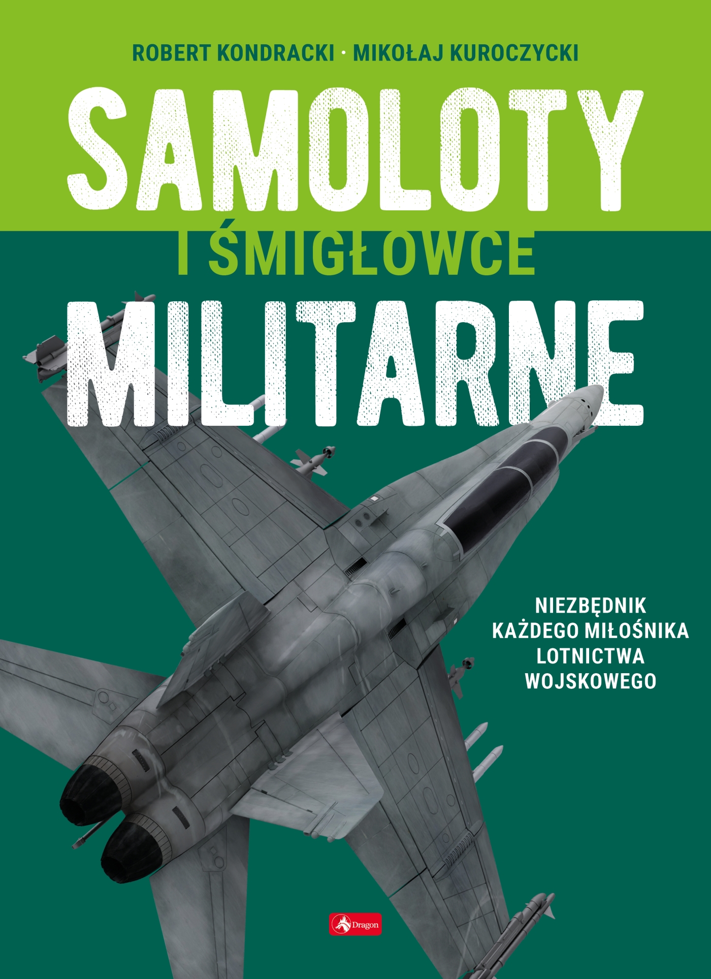 Image of Samoloty militarne
