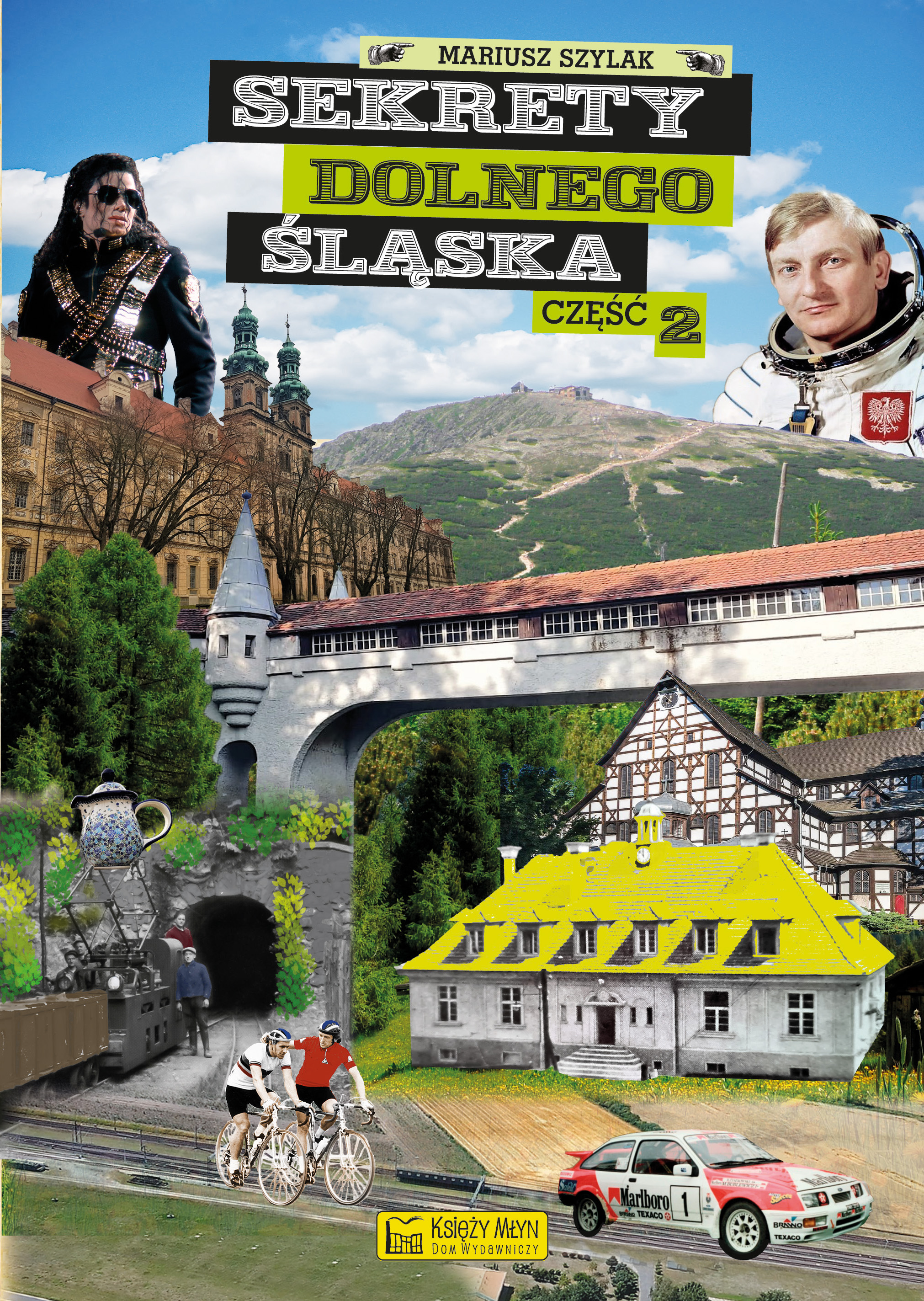 Image of Sekrety Dolnego Śląska. Część 2. Sekrety