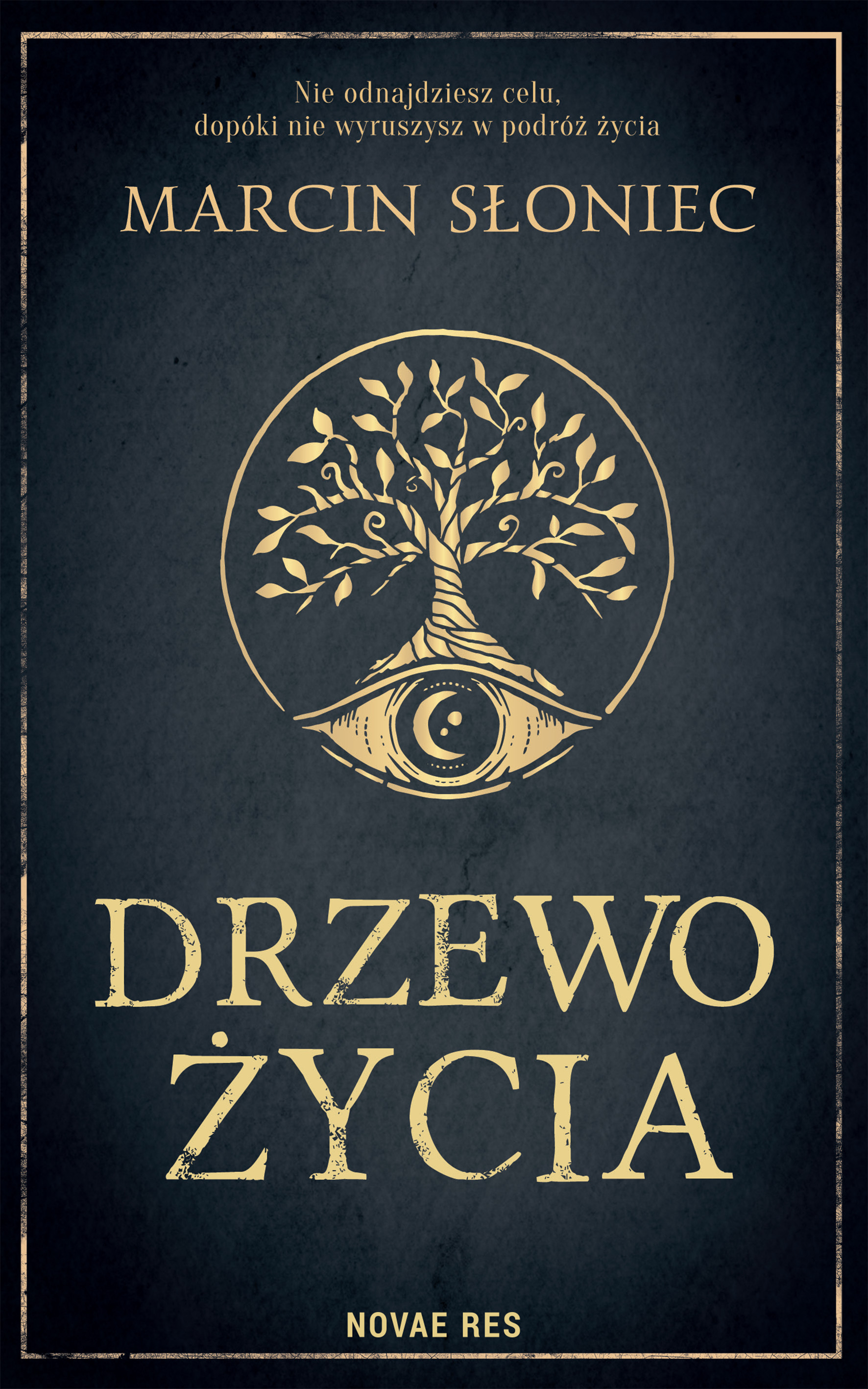 Image of Drzewo życia