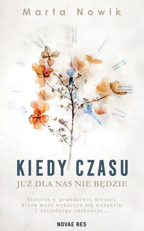 Image of Kiedy czasu już dla nas nie będzie