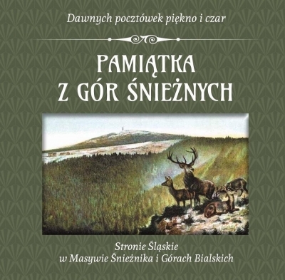 Image of Pamiątka z Gór Śnieżnych