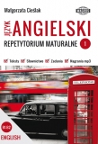 Image of Język angielski Repetytorium maturalne 1 (+mp3)