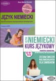 Image of Język niemiecki Multimedialne kompendium tematyczne (+ CD: program i mp3)