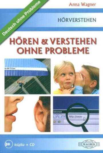 Image of Deutsch Hören und verstehen + mp3