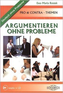Image of Argumentieren ohne Probleme +CD