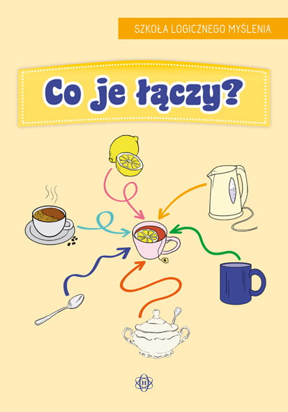 Image of Co je łączy
