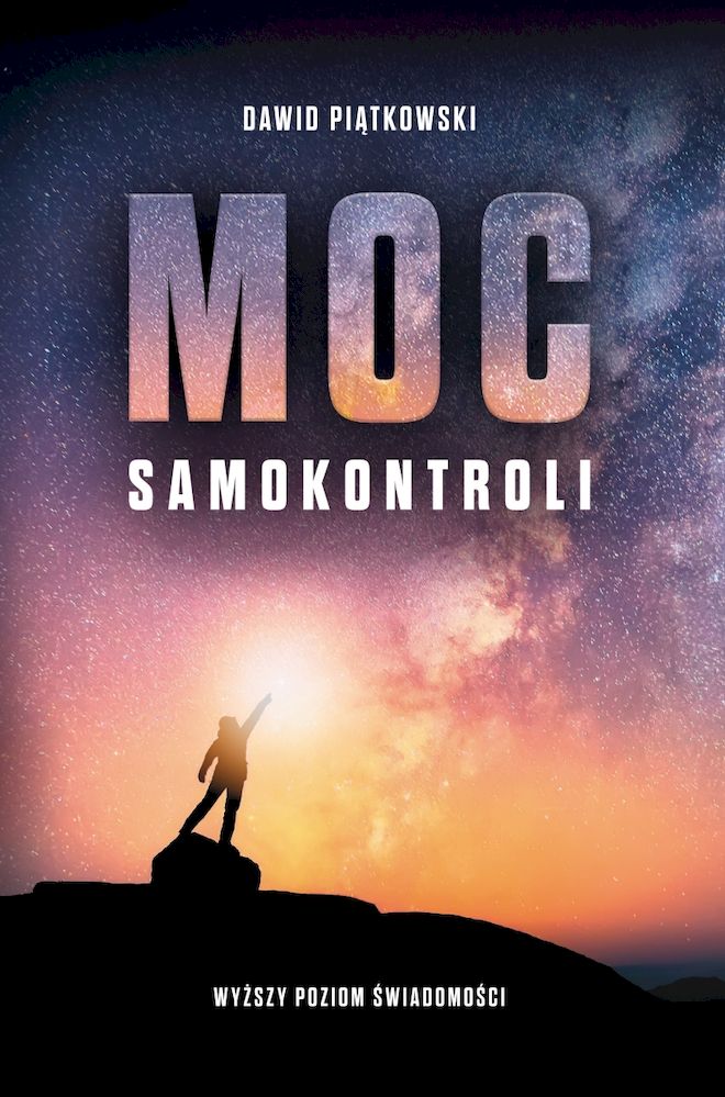 Image of Moc samokontroli