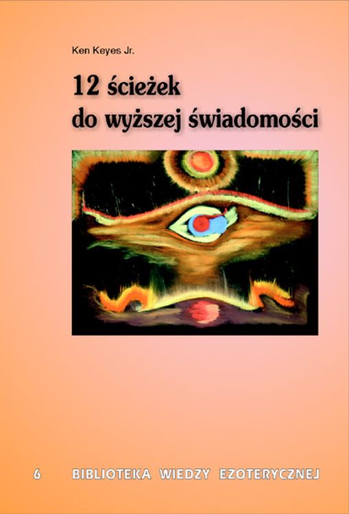 Image of 12 ścieżek do wyższej świadomości wyd. 2