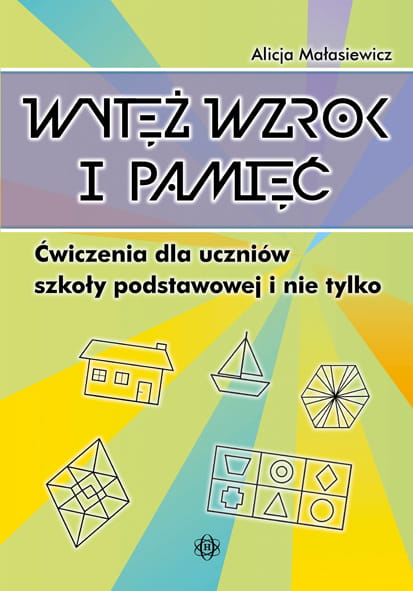 Image of Wytęż wzrok i pamięć