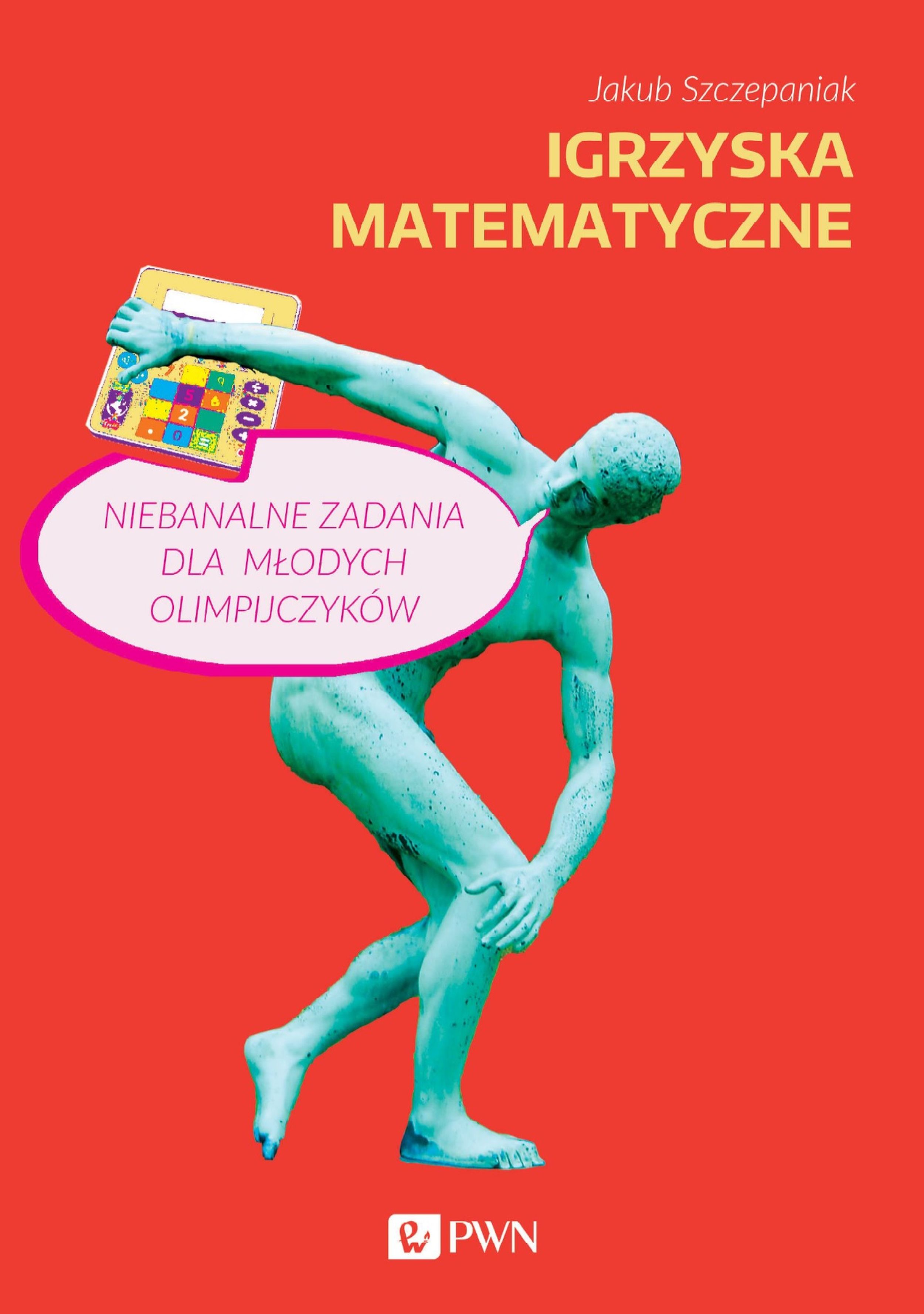 Image of Igrzyska matematyczne