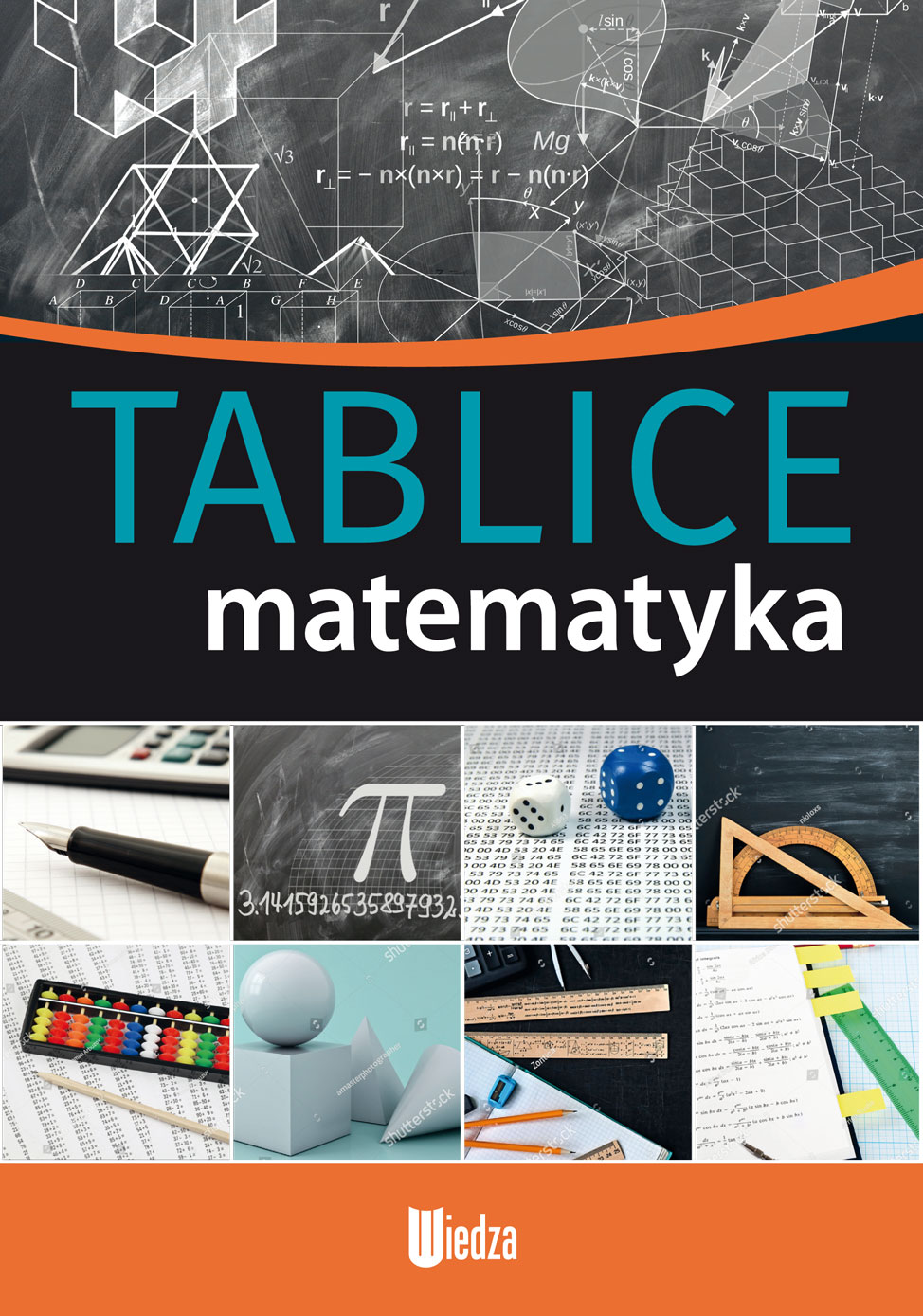 Image of Matematyka tablice