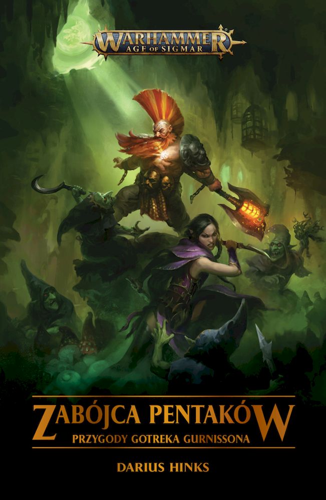 Image of Zabójca Pentaków