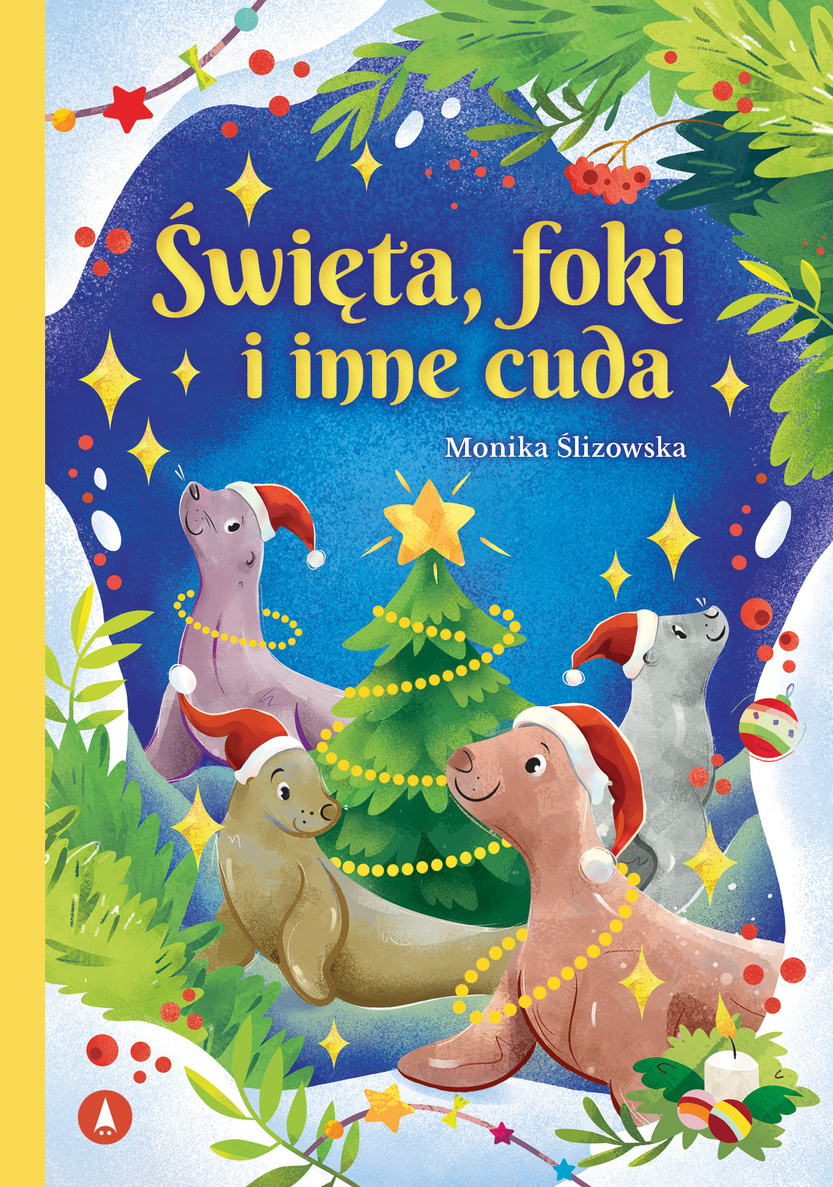 Image of Święta, foki i inne cuda