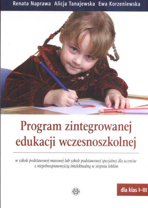 Image of Program zintegrowanej edukacji wczesnoszkolnej