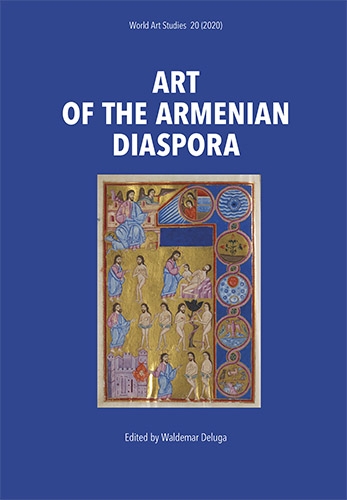 Image of Art of the Armenian Diaspora