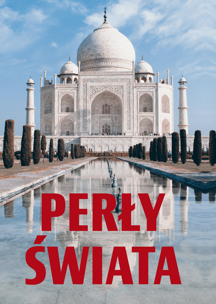 Image of Perły świata