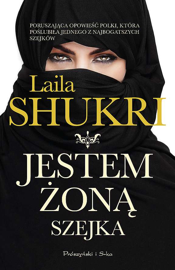 Image of Jestem żoną szejka wyd.specjalne
