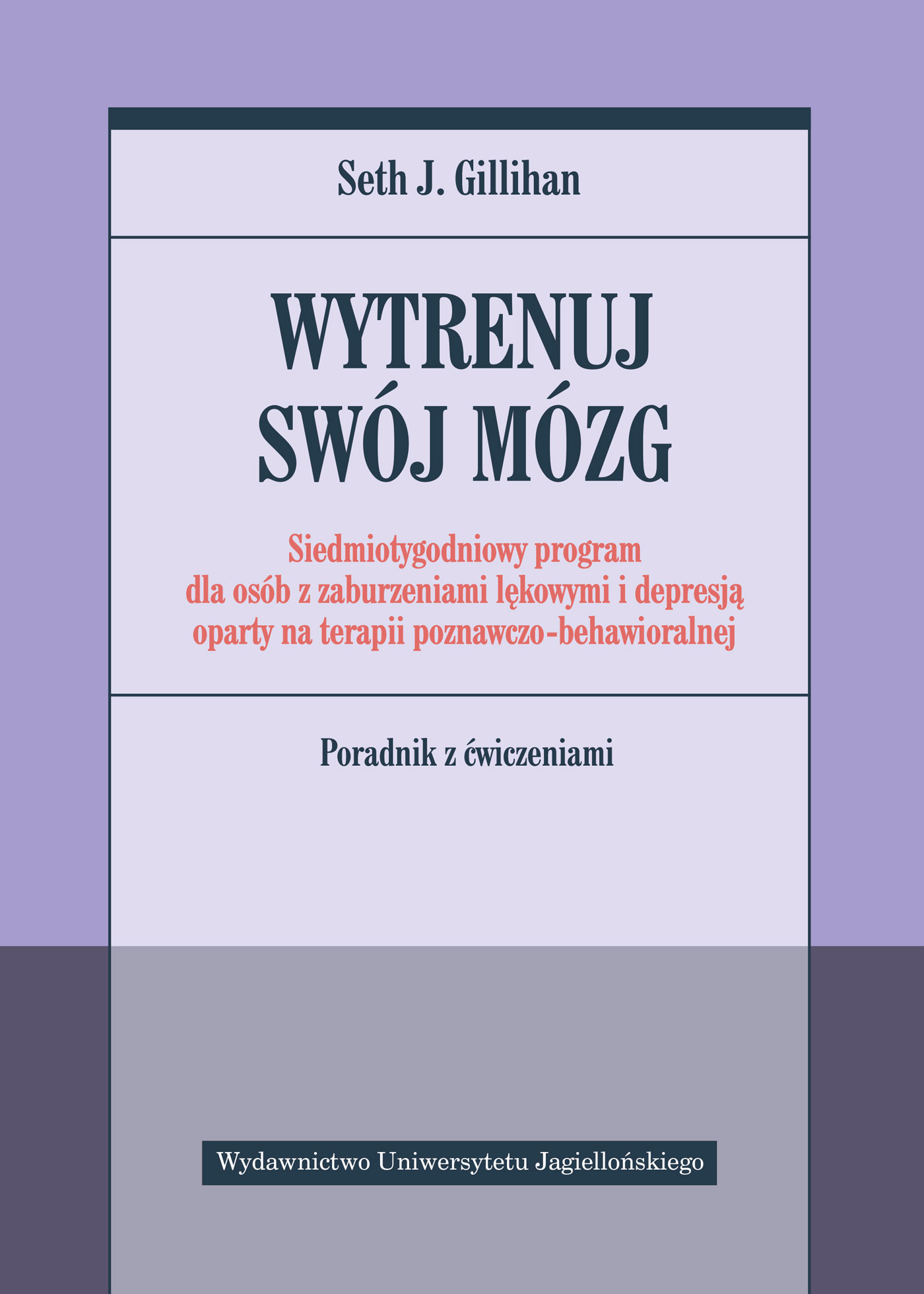 Image of Wytrenuj swój mózg