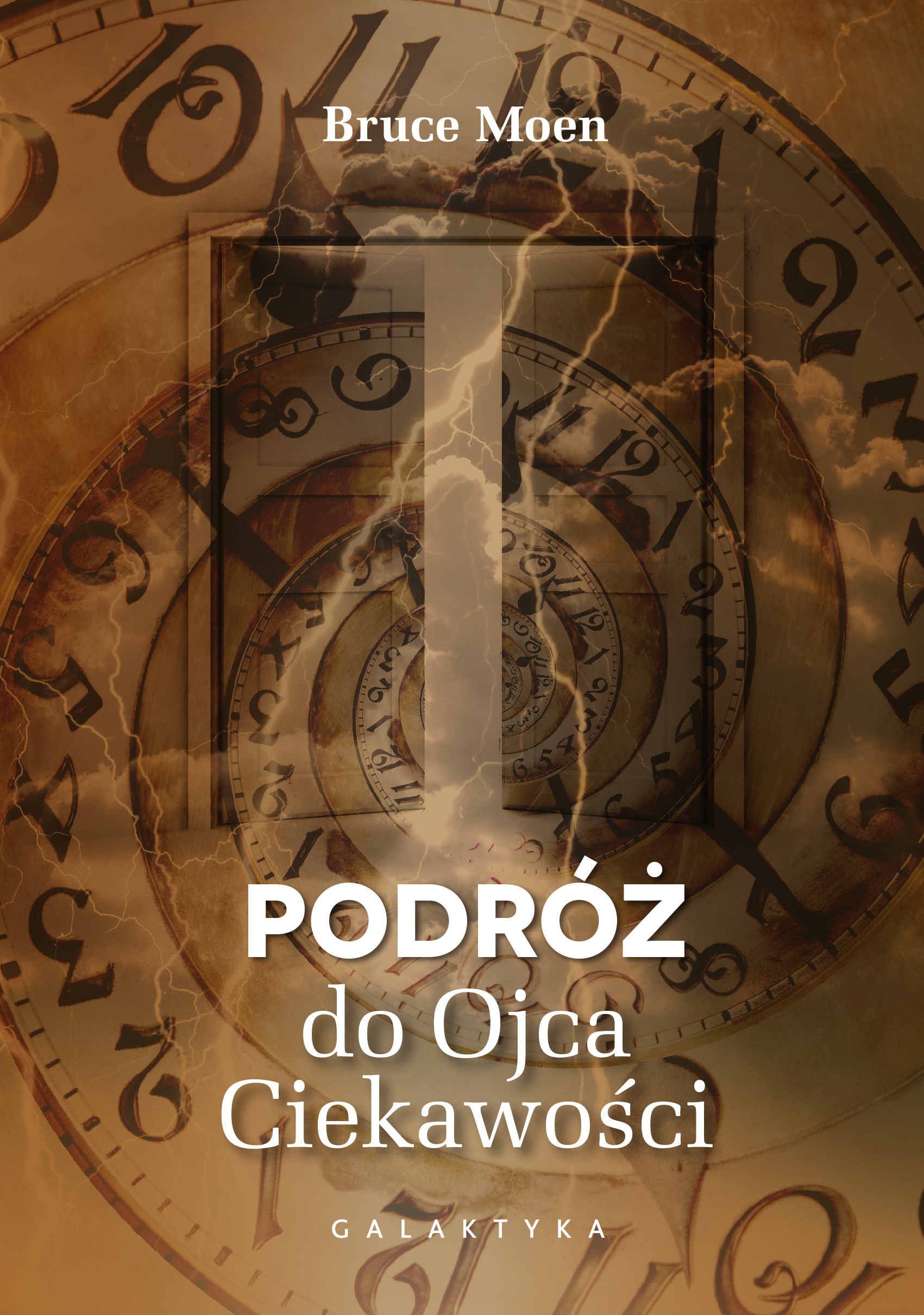 Image of Podróż do Ojca Ciekawości