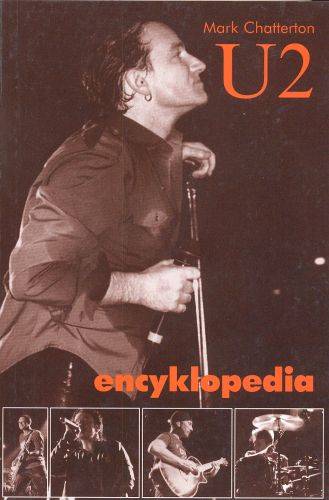 Image of U2 encyklopedia