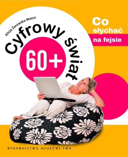Image of Cyfrowy świat 60+ Tom 2
