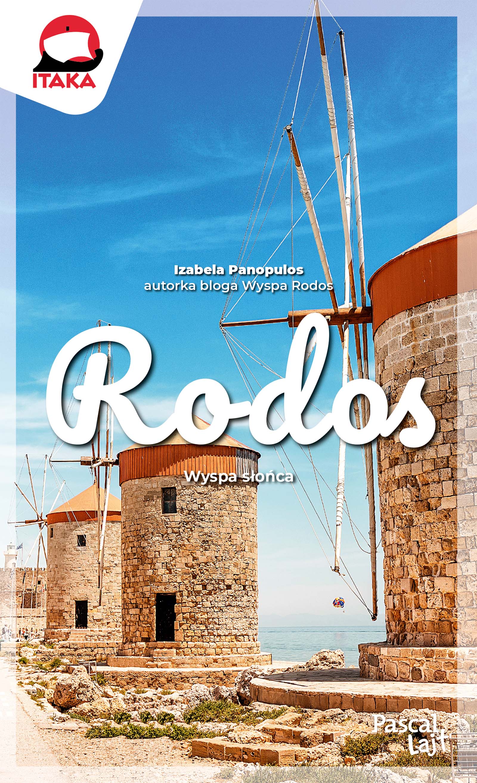 Image of Rodos. Pascal Lajt