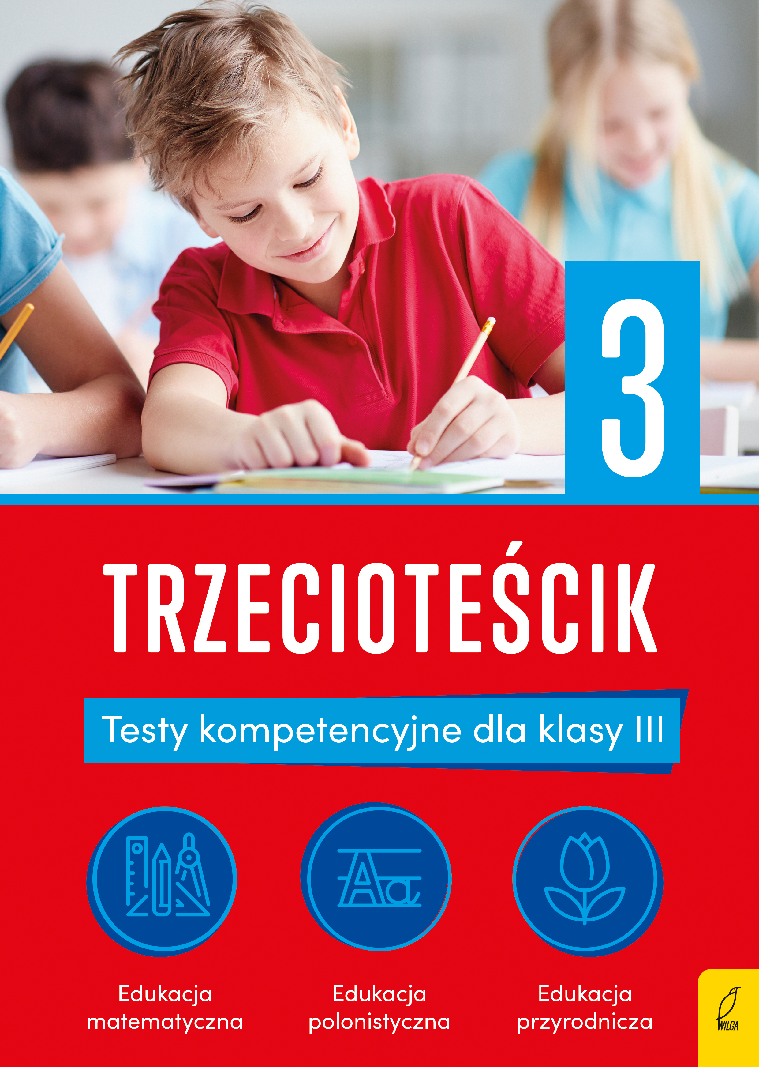 Image of Teściki. Trzecioteścik