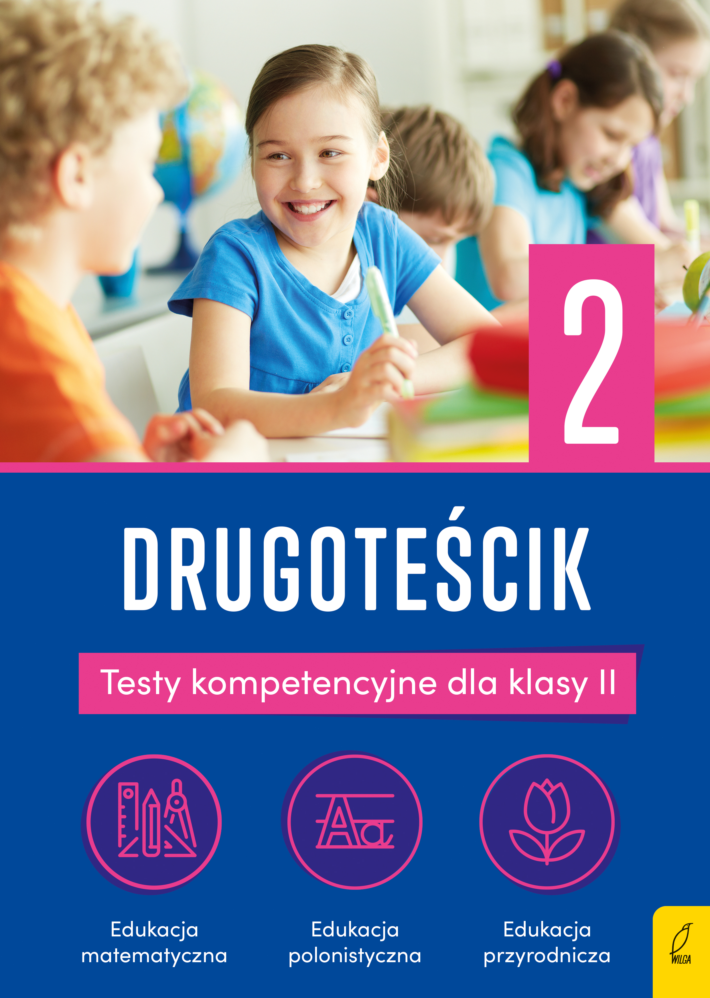 Image of Teściki. Drugoteścik