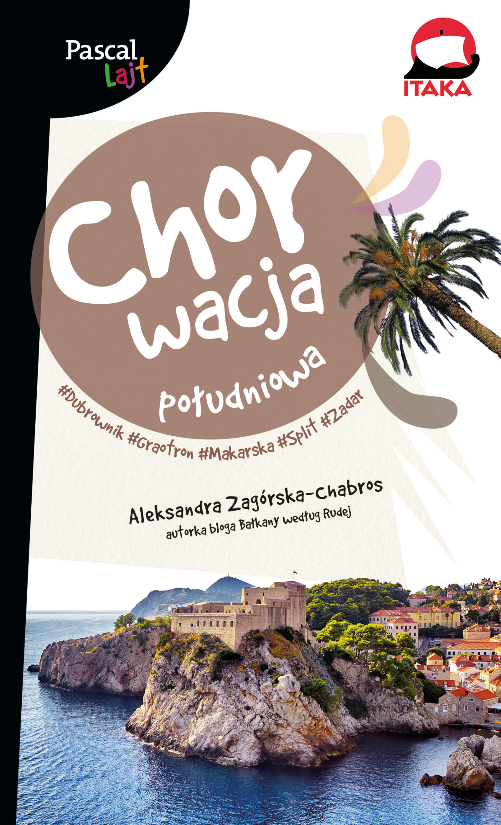 Image of Chorwacja południowa. Dubrownik, Makarska, Trogir, Split, Zadar, Szybenik, Solta . Pascal Lajt