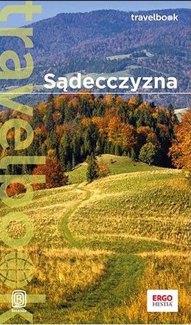 Image of Sądecczyzna. Travelbook