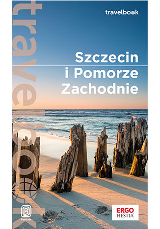 Image of Szczecin i Pomorze Zachodnie. Travelbook
