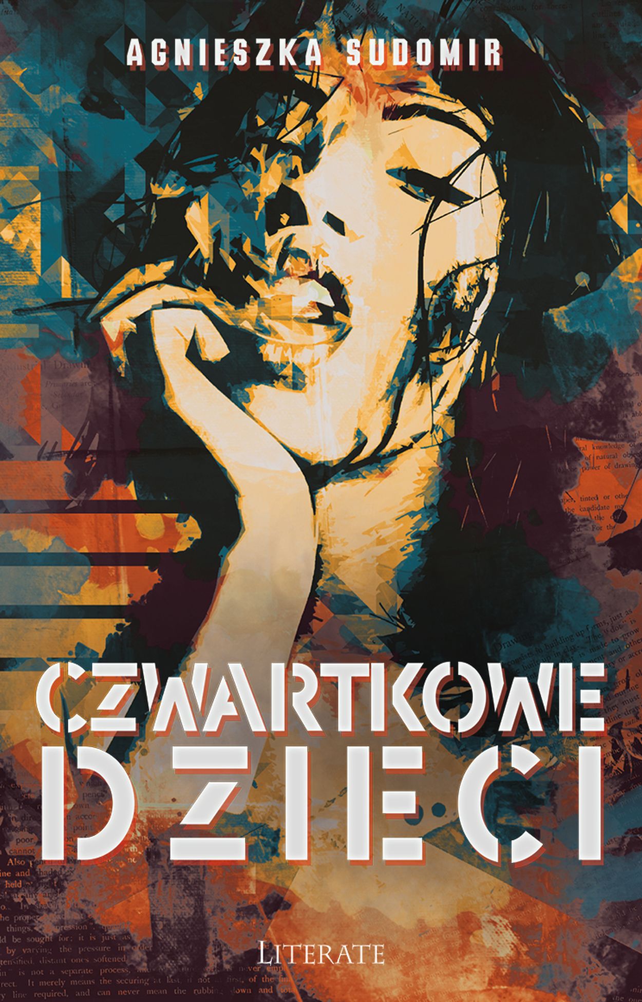 Image of Czwartkowe dzieci