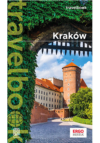 Image of Kraków. Travelbook
