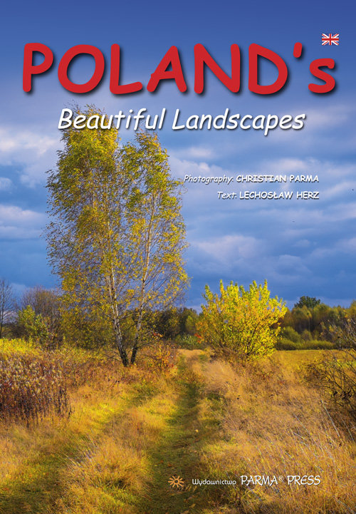 Image of Polska najpiękniejsze pejzaże wer. Angielska