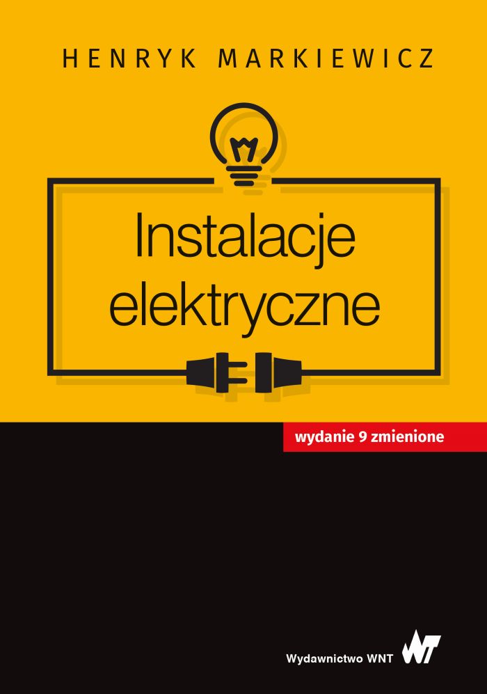 Image of Instalacje elektryczne