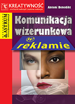 Image of Komunikacja wizerunkowa w reklamie