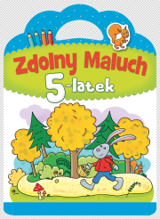 Image of Zdolny maluch 5-latek