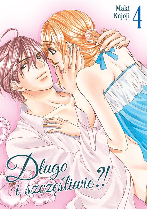 Image of Długo i szczęśliwie?! Tom 4