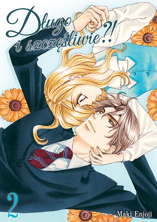 Image of Długo i szczęśliwie?! Tom 2